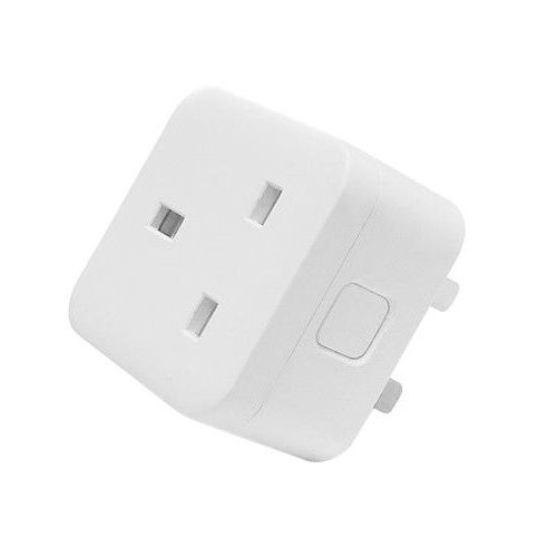 10A 240v Smart WiFi Plug Socket