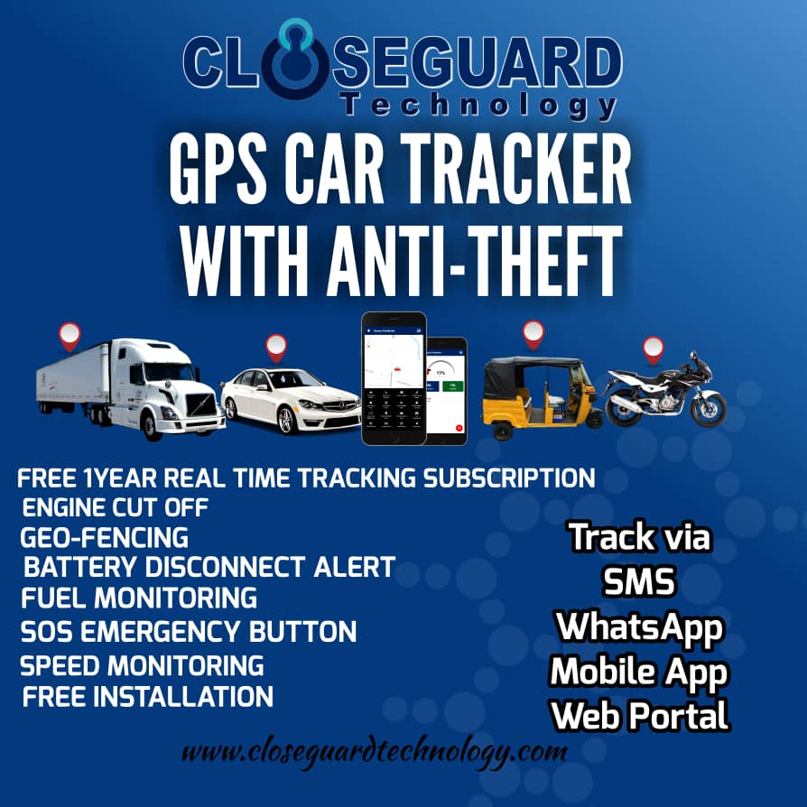 Car GPS Tracker for Vehicles Real-time Locator GPS/GSM/GPRS/SMS Tracking  Cars Antitheft with Mobile APPs